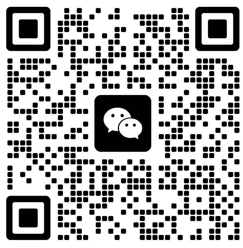 扫一扫加微信-米乐云网创